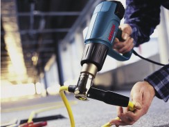 Le test complet du Bosch GHG 660 LCD