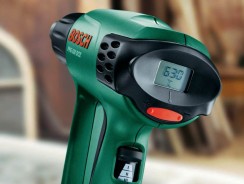 Le test complet du Bosch PHG 630 DCE