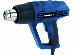 Le test complet du Einhell BE-HA 2000