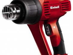 Le test complet du Einhell TH-HA 2001