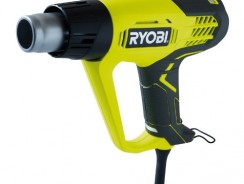 Le test complet du Ryobi EHG2020LCD